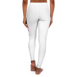 Logo Spandex Leggings