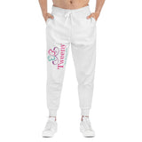 Logo Athletic Joggers