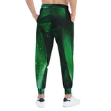 Royal Leaf Athletic Joggers
