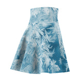 Frost Bite Skater Skirt