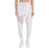 Logo Athletic Joggers