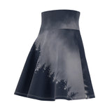 Misty Valley Skater Skirt