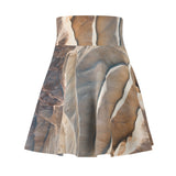 Rock Valley Skater Skirt
