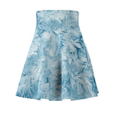 Frost Bite Skater Skirt