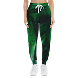 Royal Leaf Athletic Joggers