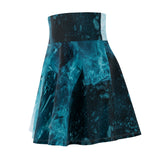 Ice Cave Skater Skirt