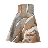 Rock Valley Skater Skirt