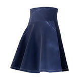 Lightning Skater Skirt