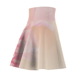 Soft Blossom Skater Skirt