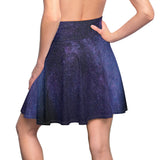 Galaxy Skater Skirt