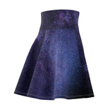 Galaxy Skater Skirt