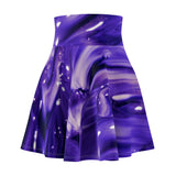 Mulberry Skater Skirt