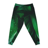 Royal Leaf Athletic Joggers