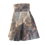 Rock Valley Skater Skirt