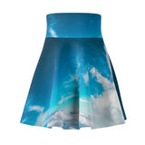 Sky Skater Skirt
