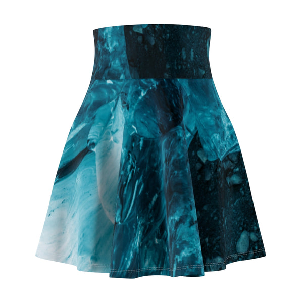 Ice Cave Skater Skirt