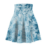 Frost Bite Skater Skirt