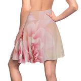 Soft Blossom Skater Skirt