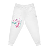Logo Athletic Joggers