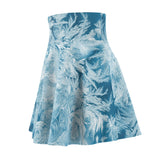 Frost Bite Skater Skirt