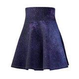 Galaxy Skater Skirt