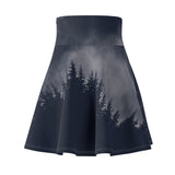 Misty Valley Skater Skirt