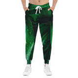 Royal Leaf Athletic Joggers
