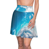 Sky Skater Skirt