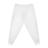 Logo Athletic Joggers