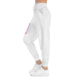 Logo Athletic Joggers