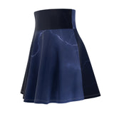 Lightning Skater Skirt
