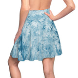 Frost Bite Skater Skirt