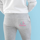 Premium Logo Fleece Joggers