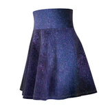 Galaxy Skater Skirt