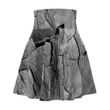 Rock Haven Skater Skirt