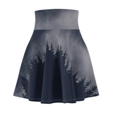 Misty Valley Skater Skirt