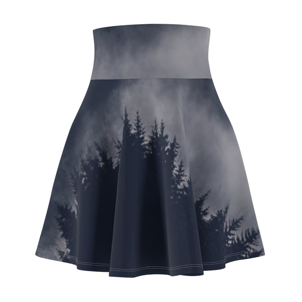 Misty Valley Skater Skirt
