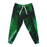 Royal Leaf Athletic Joggers