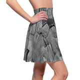 Rock Haven Skater Skirt