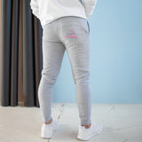 Premium Logo Fleece Joggers