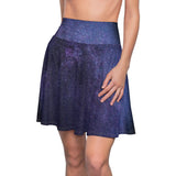 Galaxy Skater Skirt