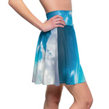 Sky Skater Skirt