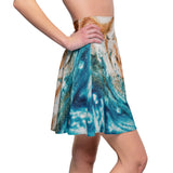 Ocean & Sand Skater Skirt