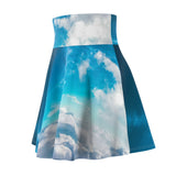 Sky Skater Skirt