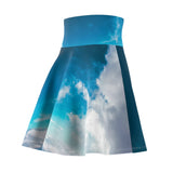 Sky Skater Skirt