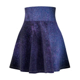 Galaxy Skater Skirt