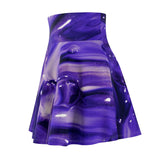 Mulberry Skater Skirt