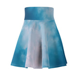 Morning Sky Skater Skirt