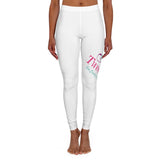 Logo Spandex Leggings