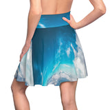 Sky Skater Skirt